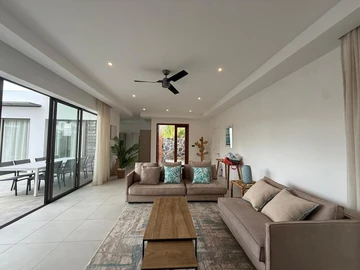 4 Bedroom Villa