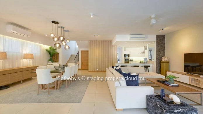 Premium Living