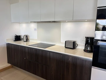 3 Bedroom Penthouse