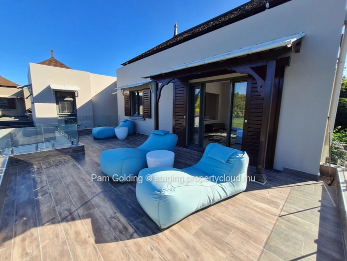 Modern, Stylish and sophisticated living.