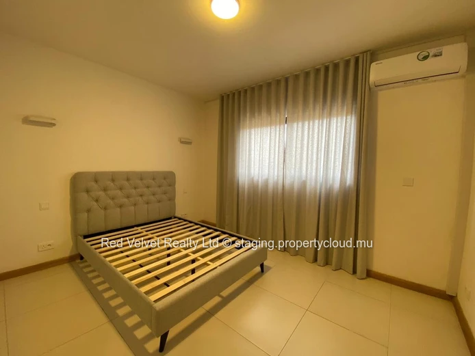 Apartment for Rent in Sodnac, Quatre Bornes at Rs 60,000