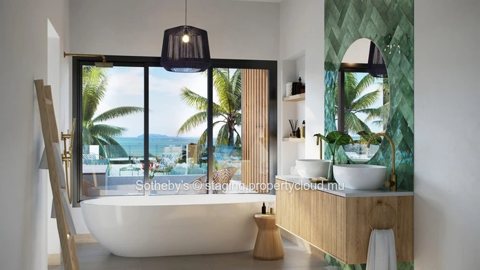 Kalodyne Bay- Apartment 4
