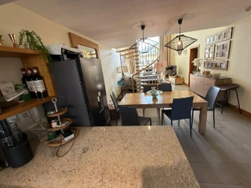 3 Bedroom Penthouse