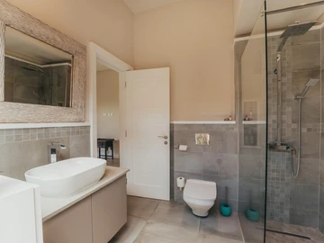 Villa de 4 Chambres