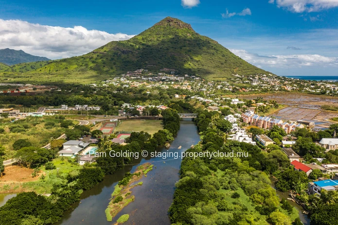 Découvrez Zetwal : Duplex et Appartements de Premier Choix à Cap Tamarin, Maurice