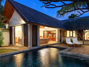 3 Bedroom Villa