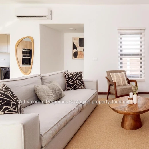 For Sale – New Secure 4-Bedroom Villa, Steps from the City and the Forest