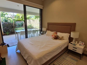 3 Bedroom Penthouse