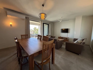 3 Bedroom Apartment