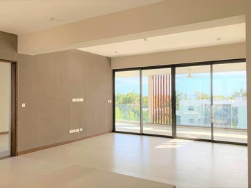 Penthouse de 3 Chambres
