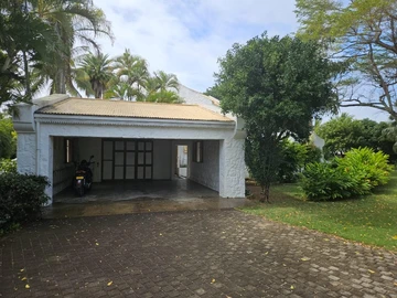 Villa de 5 Chambres