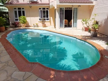 3 Bedroom Townhouse, Duplex