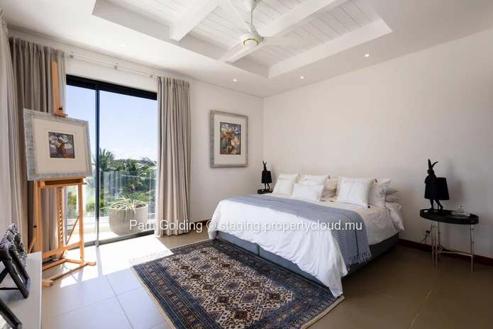 Immaculate North-Facing Penthouse | Azuri Ocean & Golf Village (Sole Mandate)