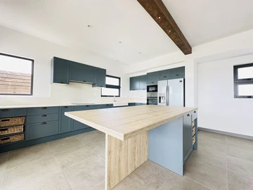 Villa de 3 Chambres