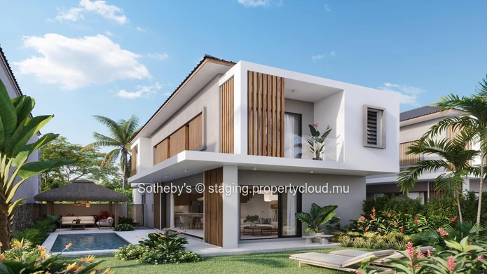 Viva Calodyne - Signature Villa