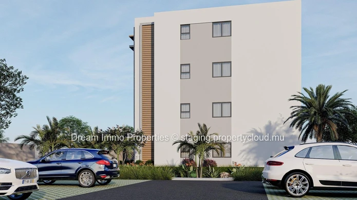 Residence Close To The Sea & Super U Grand Baie – Mauritius