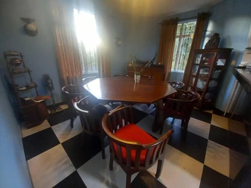 Maison de 6 Chambres
