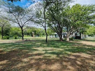 Residential Land