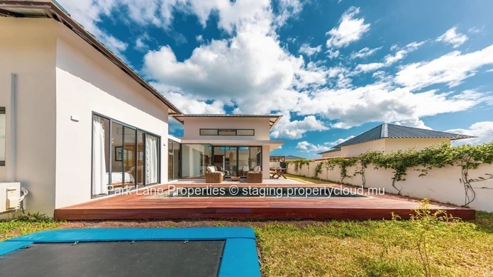 Awesome brand new home