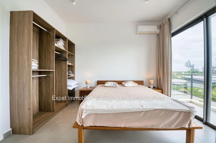 FOR SALE – Brand-New Furnished 3-Bedroom Apartment with Shared Pool & Large Terrace