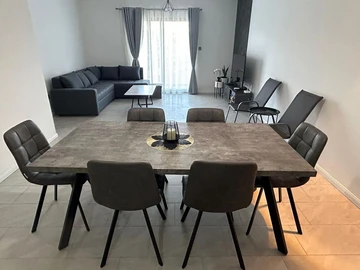 Appartement de 3 Chambres