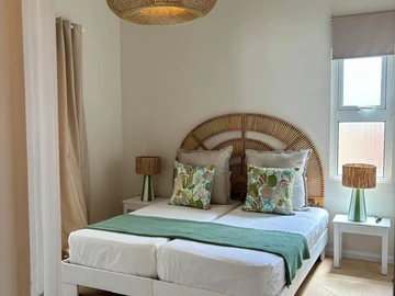 2 Bedroom Penthouse