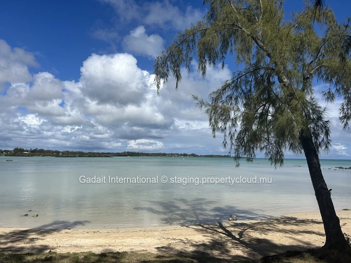 Viva Calodyne 2-Bedroom Apartment – Luxury Residence in Calodyne, Mauritius