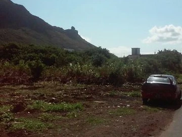 Agricultural Land