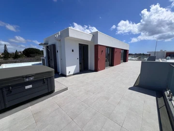 3 Bedroom Penthouse
