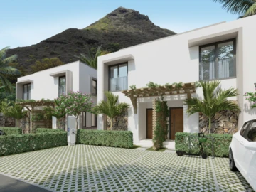 3 Bedroom Townhouse, Duplex