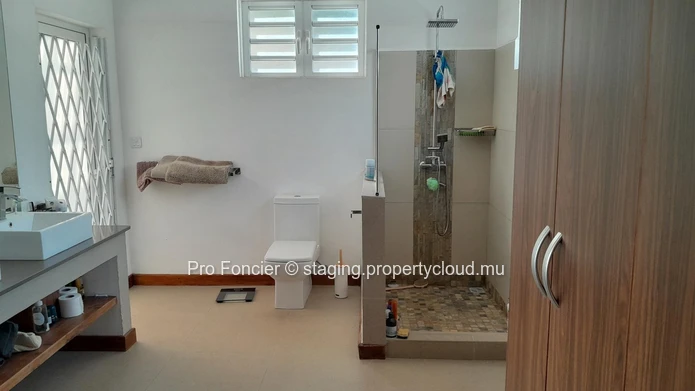 2 Maisons à Cap Malheureux - Exceptional waterfront product