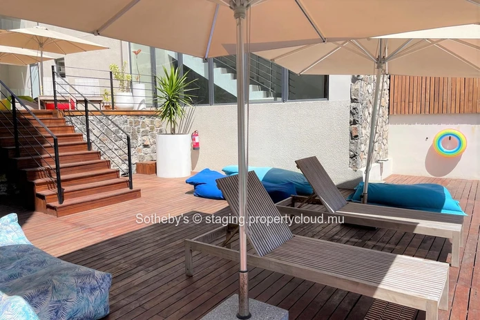 Investors paradise
