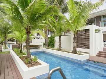 3 Bedroom Apartment