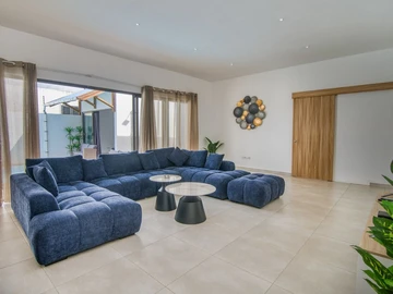 Villa de 5 Chambres
