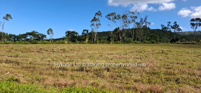 Residential Land For Sale In Avalon, Bois Chéri