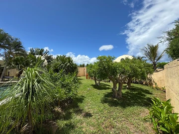 2 Bedroom Villa