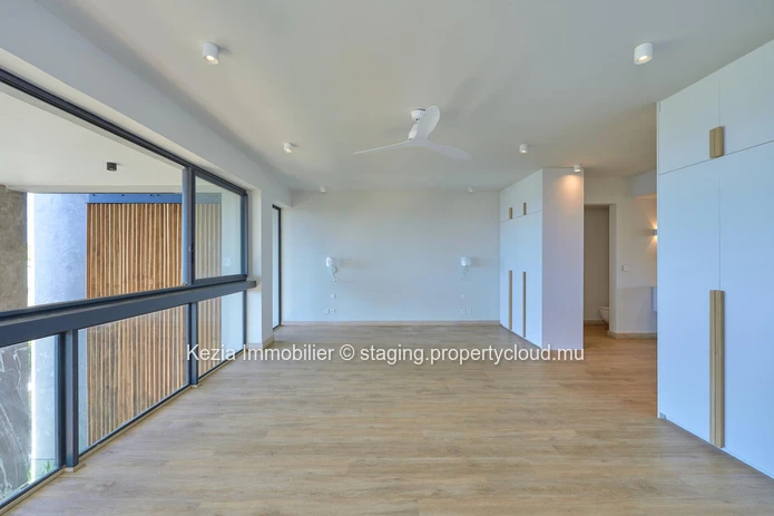 Luxieux Appartement En Duplex Avec Vue Sur L’Ocean