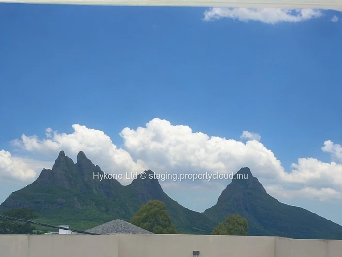 Villa En Vente À Vacoas