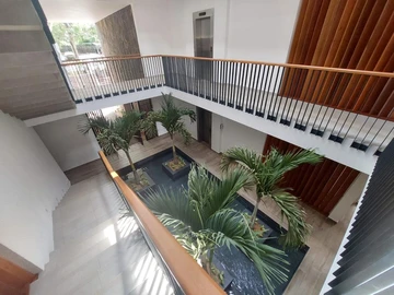 4 Bedroom Apartment