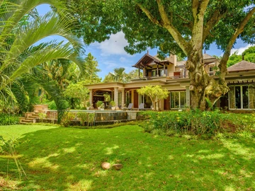 3 Bedroom Villa