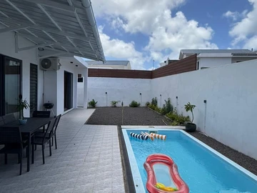 3 Bedroom Villa