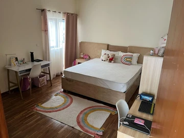 3 Bedroom Penthouse