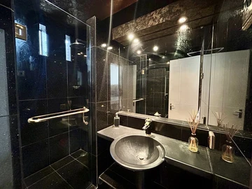 Villa de 4 Chambres