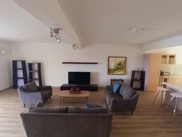 Townhouse, Duplex de 4 Chambres