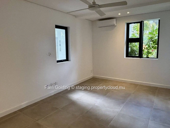 Appartement de 3 Chambres à Vendre à Pointe aux Canonniers | Marine Residences
