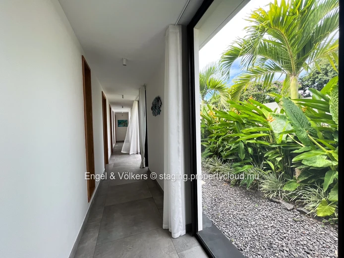 A Rare Masterpiece of Luxury Living in Pereybere
