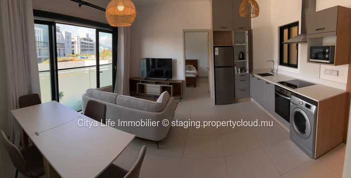 Apartment for rent at Telfair View