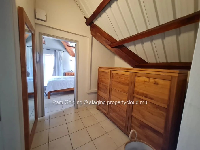 Charming 3-Bedroom Home with Room to Make It Your Own – Tamarin