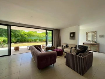 Villa de 5 Chambres