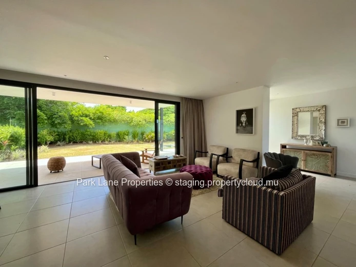 Belle villa de prestige